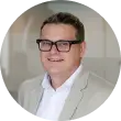 Brett Jackson, Chairman
