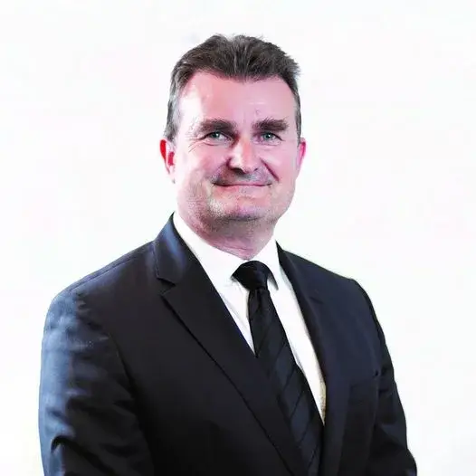 Grant Reubenicht, CEO